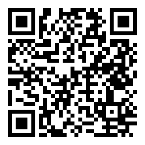 QR code for G:B Home Screen installer
